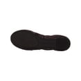 thumbnail image 5 of Womens Lucky Brand Emmie Round Toe Ballet Flats, Black Multi Paisly, 5 of 5