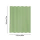 thumbnail image 3 of Cortina de Ducha onlyliua de Doble Cara Resistente Al Agua, 3 of 6