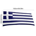 thumbnail image 3 of Qholemyo Oversized Striped Beach Towel Soft Large Pool Towels For Adults Swimming And Beach, 3 of 4
