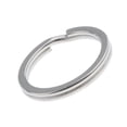 thumbnail image 4 of Llavero Zulema Llavero con anillo dividido titanio 14mm, 4 of 5