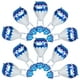 thumbnail image 3 of 10 globos aerostáticos de aluminio para fiestas de cumpleaños, grandes y decorativos para bodas y eventos temáticos, 3 of 7