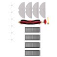thumbnail image 3 of Reemplazo de robots de barrido Piezas de repuesto, cepillo lateral, cepillos, filtros Hepa para Roborock, 3 of 5