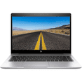 thumbnail image 1 of Laptop HP EliteBook 840 G5 / 14” FHD / Intel Core i5 8ª Gen / 8GB RAM / 256GB SSD / Windows 11 Pro / Plata (REACONCIDICIONADA), 1 of 4