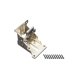 thumbnail image 5 of Eigraketly Soportes de bisagra autoblocantes de 90 grados, Conector de pata de de escritorio, bisagras plegables, accesorio de repuesto para Type1 NO1, 5 of 6