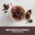 thumbnail image 3 of SlimFast Original Ready to Drink Meal Replacement Shakes, Rich Chocolate Royale, 11 fl. oz., Pack of 8, 3 of 6
