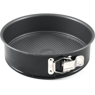 Mrs. Anderson's Non-Stick 8 Inch Springform Pan — The Grateful Gourmet