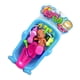 thumbnail image 1 of de de muñeca de plástico de bañera para bebé de juguetes aleatorio Hugo Juguetes de los niños, 1 of 10