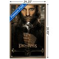 thumbnail image 3 of The Lord of the Rings: The Return of the King - One Sheet Wall Poster, 22.375" x 34", Framed, 3 of 3