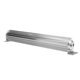 thumbnail image 4 of 18in Transmission Dual Pass Cooler Finned Aluminum Anodized Universal for Most Cars Trucks, 4 of 5