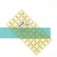 thumbnail image 3 of Omnigrid 5" x 10" Rectangle Quilting and Sewing Ruler, 3 of 5