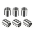 thumbnail image 1 of Unique Bargains 5mmx7mmx8mm Douille Roulements Acier Chromé Oilless Bushing 6 Pack, 1 of 5