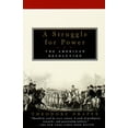 thumbnail image 2 of Pre-Owned A Struggle for Power: The American Revolution (Paperback) 0679776427 9780679776420, 2 of 2