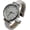 White, variant on Blekon Collections Women's Analog Japanese Quartz Leather Cuff Bracelet Watch, 34mm Alloy Case, Fashion Wrist Watch for Women, Elegant Dress Watch