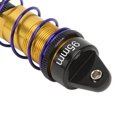 thumbnail image 3 of 2pcs RC Shock Absorber Aluminum Alloy Adjustable High Strength Oil Damper for 1/10 RC Car 95mm Gold, 3 of 5