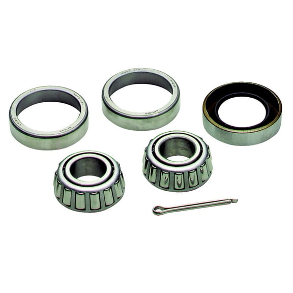 Dutton-Lainson 21775 6500 Series Bearing Set, 3/4" Spindle, 1.781 Outer Hub