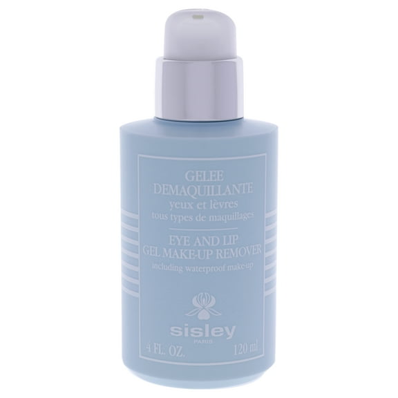 Gentle Eye & Lip Make-Up Remover by Sisley for Women - 4.2 oz Makeup Remover