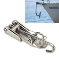 thumbnail image 1 of Anchor Chain Tensioner, Reliable Durable Secure Anchoring Stainless Steel Anchor Chain Tension Retainer  for Yachts, 1 of 7