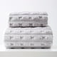 thumbnail image 4 of Accesorios de baño Toalla Toalla facial Toalla de vellón engrosada y agrandada Toalla facial suave Toalla facial absorbente, 4 of 6