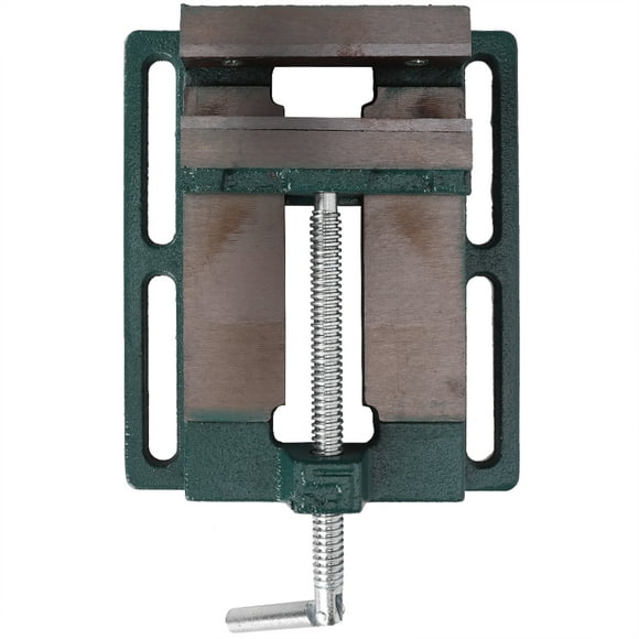 Milling Vise Vise Milling Drill Clamp Opening Size Drill Press Vise, Table Vise, For Milling Machine Drilling Machine
