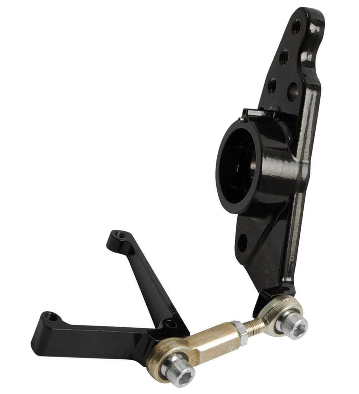 Progressive Bagger Link Chassis Stabilizer for '9308 Harley Touring
