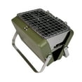 thumbnail image 2 of DOLITY BBQ Grill Portable Small Size Small Medium Large for Cooking Rvs for Outdoor Small, 2 of 9