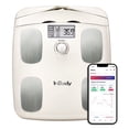 thumbnail image 1 of Báscula digital InBody H20N - Analizador Bluetooth inteligen, 1 of 6