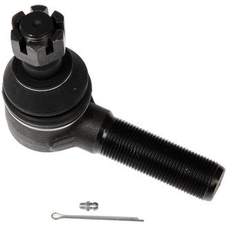 Dorman 698-113 Steering Knuckle - Front Driver Side Replacement For Select Ford Models