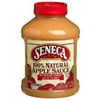 Seneca No Sugar Added Applesauce Jar, 47 oz. Jar