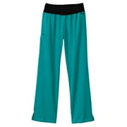 Jockey Womens Yoga Scrub Pant| Style 2358