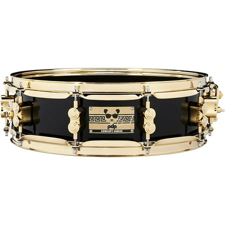 - PDP by DW Eric Hernandez Signature Maple Snare Drum