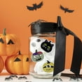 thumbnail image 4 of Wrapables Halloween Sticker Roll, Holiday Stickers for Sealing Cards, Envelopes, Gift Boxes, Festive Party Favors (500pcs), Assorted, 4 of 4