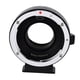 thumbnail image 5 of Lens Focal Reducer Adapter Auto Focus Anti Light Leaking EF-FX EF Mount To FX Mount Lens Mount Adapter Ring for X-Pro2 FX Mount Camera ANGGREK Otros, 5 of 8