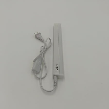 JeSoon LED luminaires LED Indoor Light Fixture, 24 Inch, White, Surface Mount, Modern Design