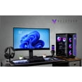 thumbnail image 2 of Velztorm EVANGELION Limited Edition Custom Built Gaming Desktop PC (Intel i9-12900K (Alder Lake) 16-Core, GeForce RTX 3090, 32GB DDR5 4800MHz RAM, 2TB PCIe SSD, Wifi, USB 3.2, HDMI, Win 11 Pro), 2 of 7