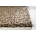 thumbnail image 2 of 3'X5' Beige Heather Indoor Shag Rug, 2 of 5