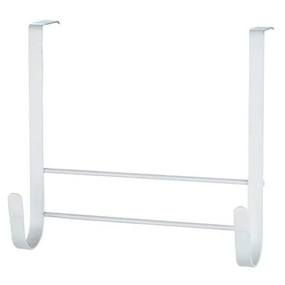 Home Basics Over The Door Ironing Board Holder