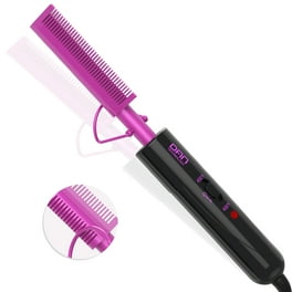 Andis High Heat Press Comb Walmart