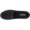 thumbnail image 5 of Propet Women's TravelFit Slip-On Shoe Black/Charcoal - WAT044MBCL  BLACK/CHARCOAL, 5 of 5