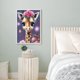 thumbnail image 2 of Kits Arte Diamante 5D DIY Lienzo Resina Jirafa Con Flores para La Pared Del Oficina, 2 of 9