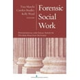 thumbnail image 1 of Pre-Owned Forensic Social Work: Psychosocial and Legal Issues in Diverse Practice Settings (Hardcover) 0826118577 9780826118578, 1 of 1