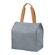 thumbnail image 2 of Bolsas de almuerzo con aislamiento Bolsa de almuerzo Organizador Bolsa térmica grande para alimentos Bolsa de almacenamiento fresca y cálida para , estilo b SM SunniMix Estuche para contenedores de almuerzo, 2 of 8