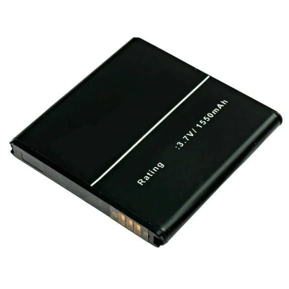 Batteries N Accessories BNA-WB-L3107 Cell Phone Battery - Li-Ion, 3.7V, 1550 mAh, Ultra High Capacity Battery - Replacement for ATT EB575152LA Battery
