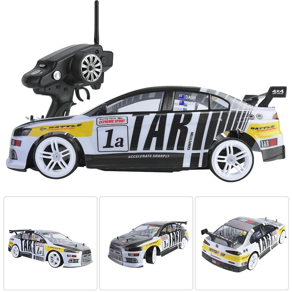 rc car warehouse