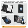 thumbnail image 3 of Funda CoBak con soporte para Kindle Paperwhite 12.ª generación 2024 con correa de mano, 3 of 7