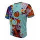 thumbnail image 1 of Playera Para Padel Especializada Alta Transpiración Diseños, 1 of 3