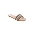 thumbnail image 1 of Sandalia Color Rosa Casual Mundo Terra 030408, 1 of 3