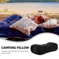 thumbnail image 2 of RUNROTOO Pillow Cotton Soft Neck Pillow 1Pcs 15.7x7.9in, 2 of 6