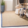 thumbnail image 4 of Safavieh Natural Fiber Arbor Border Area Rug, 4 of 7