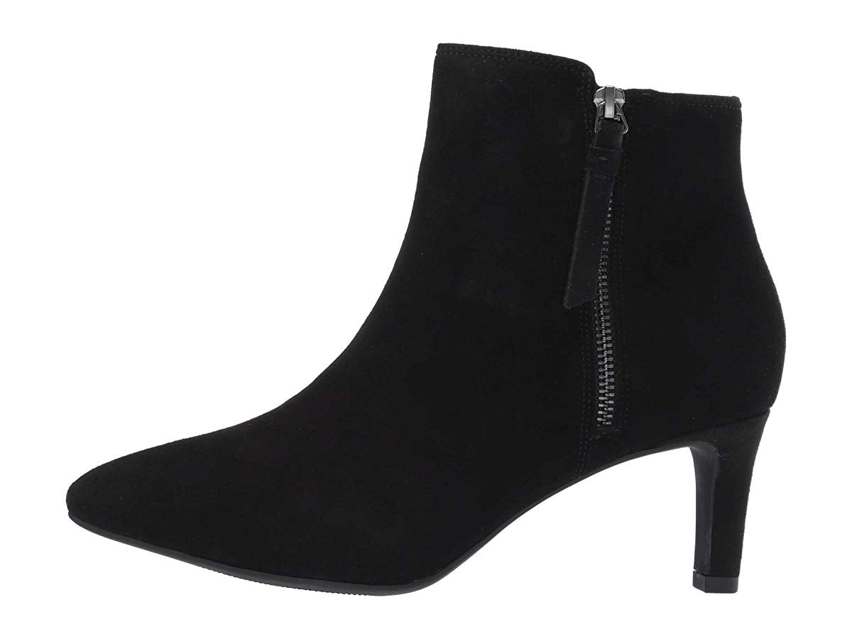 clarks calla blossom suede