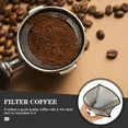 thumbnail image 4 of WHAMVOX De Café Reutilizable De Acero Inoxidable Con Compacto Y Práctico, 4 of 6